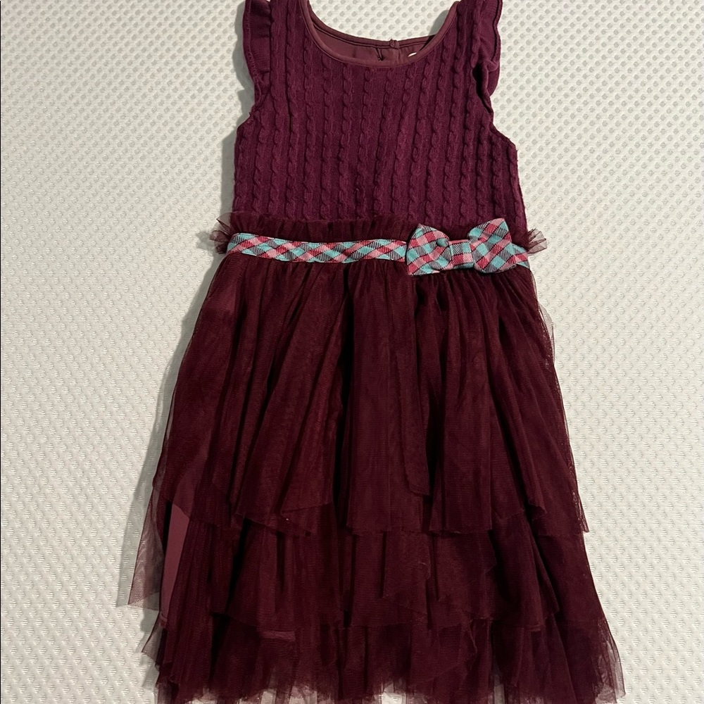 Matilda Jane Once Upon a Time Soiree Dress Size 6